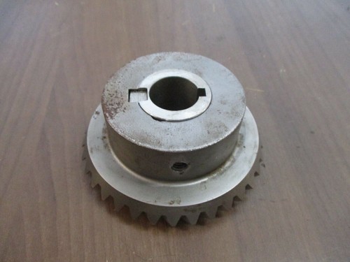 Boston Gear Spiral Bevel Gear SH82-G Used - Picture 3 of 5