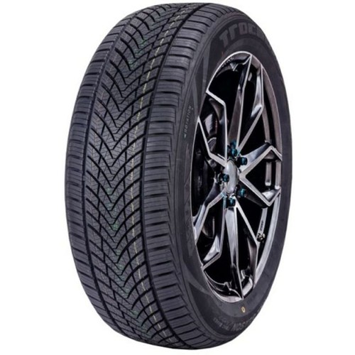 Tracmax Trac Saver A/S 225/40 R18 92Y XL - Bild 1 von 1