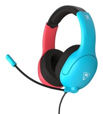 Turtle Beach Airlite Fit Wired Gaming Headset...