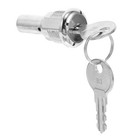 Vending Machine Keys Lock for Snack Vendor Machines Beverage Bubble Gumball