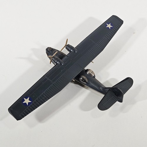 Lote de trabajo de 5 X aviones modelo plástico aviones aviones vintage reparación y repuesto - Imagen 17 de 24