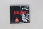 Biohazard 2 Sony PlayStation PS1 Japan Import JPN