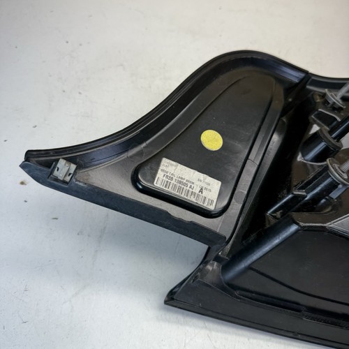 2015 2016 2017 FORD MUSTANG LH DRIVER TAIL LIGHT OEM - Picture 13 of 14