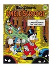 Scrooge McDuck Gladstone Comics Comics, Graphic Graphic Novels Not Signed