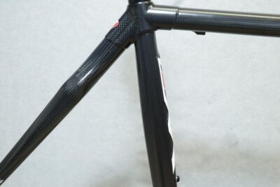 TIME VXRS Limited Carbon Frame XS (2015) | eBay