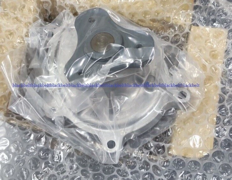 SUBARU BRZ 2016- Conjunto de bomba de agua genuina OEM JDM Japón 21110AA690 Foto 3 de 4