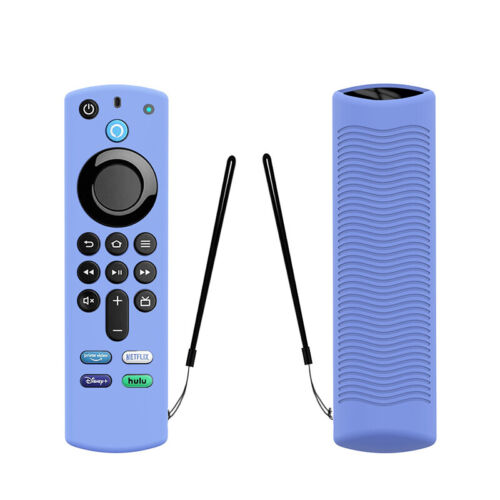 Rutschfeste Schutzhülle Für Amazon Alexa Sprachfernbedienung 3. > - Bild 10 von 23