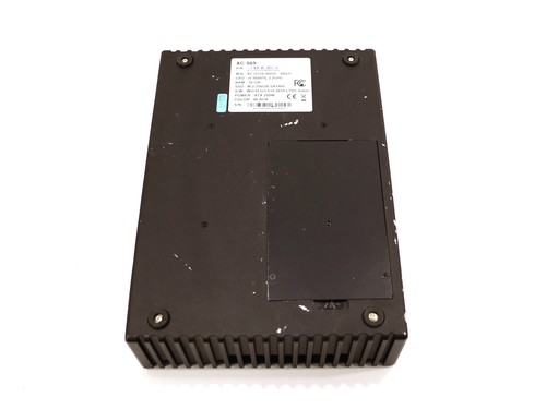 FEC XC-569 Core i5-9500TE Windows 11 Pro 16GB RAM 256GB SSD POS Industrial PC - Picture 7 of 8