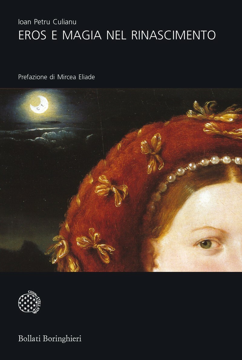 EROS E MAGIA NEL RINASCIMENTO. LA CONGIUNZIONE ASTROLOGICA DEL 1484 978883391657