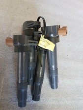 SUZUKI FZ SWIFT, KISASHI, GRAND VITARA, SX4 Genuine Ignition Coils 20,402kms 