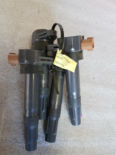 Bobinas de encendido genuinas SUZUKI FZ SWIFT, KISASHI, GRAND VITARA, SX4 20.402 km  - Imagen 1 de 9