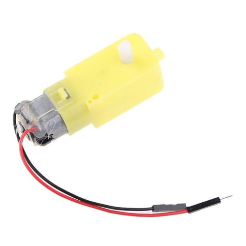 for Smart for Track Conveyor Belt Motor Kits DIY Accessorie - Picture 5 of 8