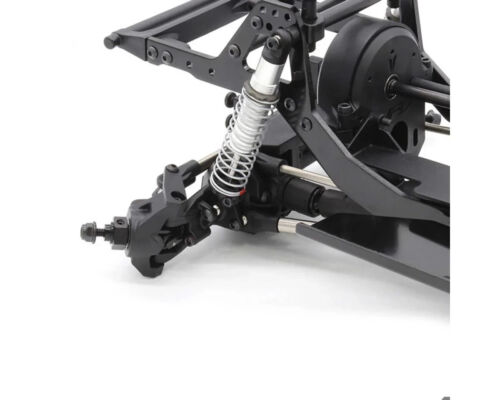 Vanquish Products VRD Straight Axle 4x4 1/10 Rock Crawler Builders Kit VPS09016 - Picture 9 of 11