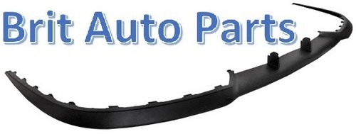 GENUINE SEAT IBIZA CUPRA R 1M FRONT BUMPER SPLITTER SPOILER LIP 1ML805903 - Afbeelding 1 van 4