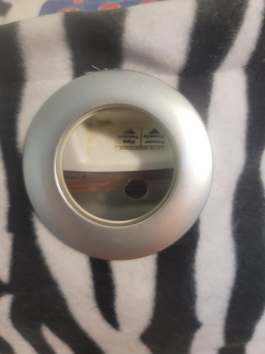 Abdeckung für Nurture Right Inkubator 360' Zebramuster - Bild 1 von 3