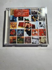A Toad Retrospective by Toad the Wet Sprocket (Modern Rock) Nov-1999, VG+ CD48