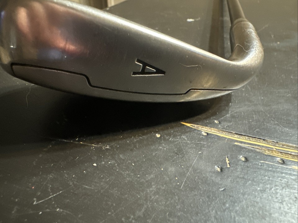 Callaway Mavrik Gap Wedge GW A Wedge A Gap. 50 L Shaft Graphite eBay