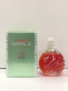 givenchy amarige mariage