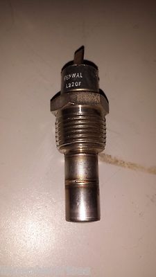 Fenwal Themostat L220F, 03-820227-015, 8111