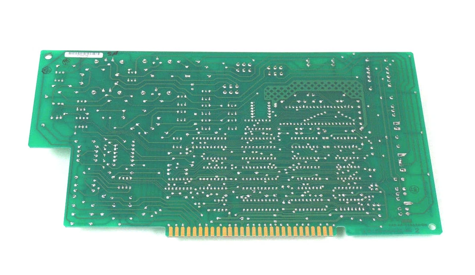 NEW VARIAN 03-918624-02 TEMPERATURE CONTROL BOARD REV. 2, 0391862402 - Image 3 of 4