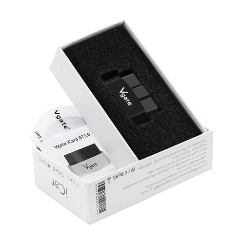 Vgate iCar 3 elm327 OBD2 Car diagnostic Tools WIFI forAndroid/IOS/WindowsPc G12 - Picture 12 of 18