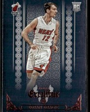 2014-15 Panini Excalibur Zoran Dragic Knights Templar HSC