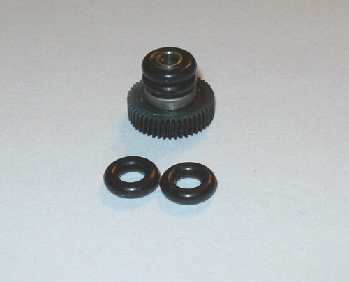 HP Card Reader Gummy Wheel Repair parts HP65 HP67 HP97 HP82104A HP41C 41CV 41CX - Picture 2 of 4