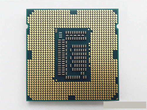 Intel Xeon E3-1265L V2 Quad-Core 2.5GHz 8M SR0PB LGA1155 Processer CPU - Picture 2 of 2