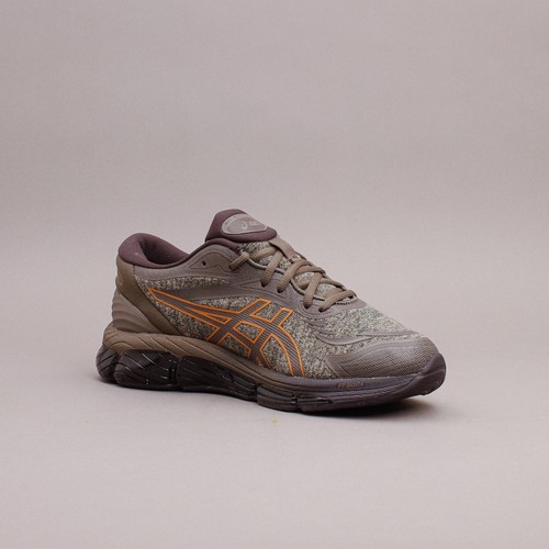 Asics x Dime Gel-Quantum 360 VIII GTX Major Marrón Cobre Hombres Raro 1203A651-200 - Imagen 5 de 5