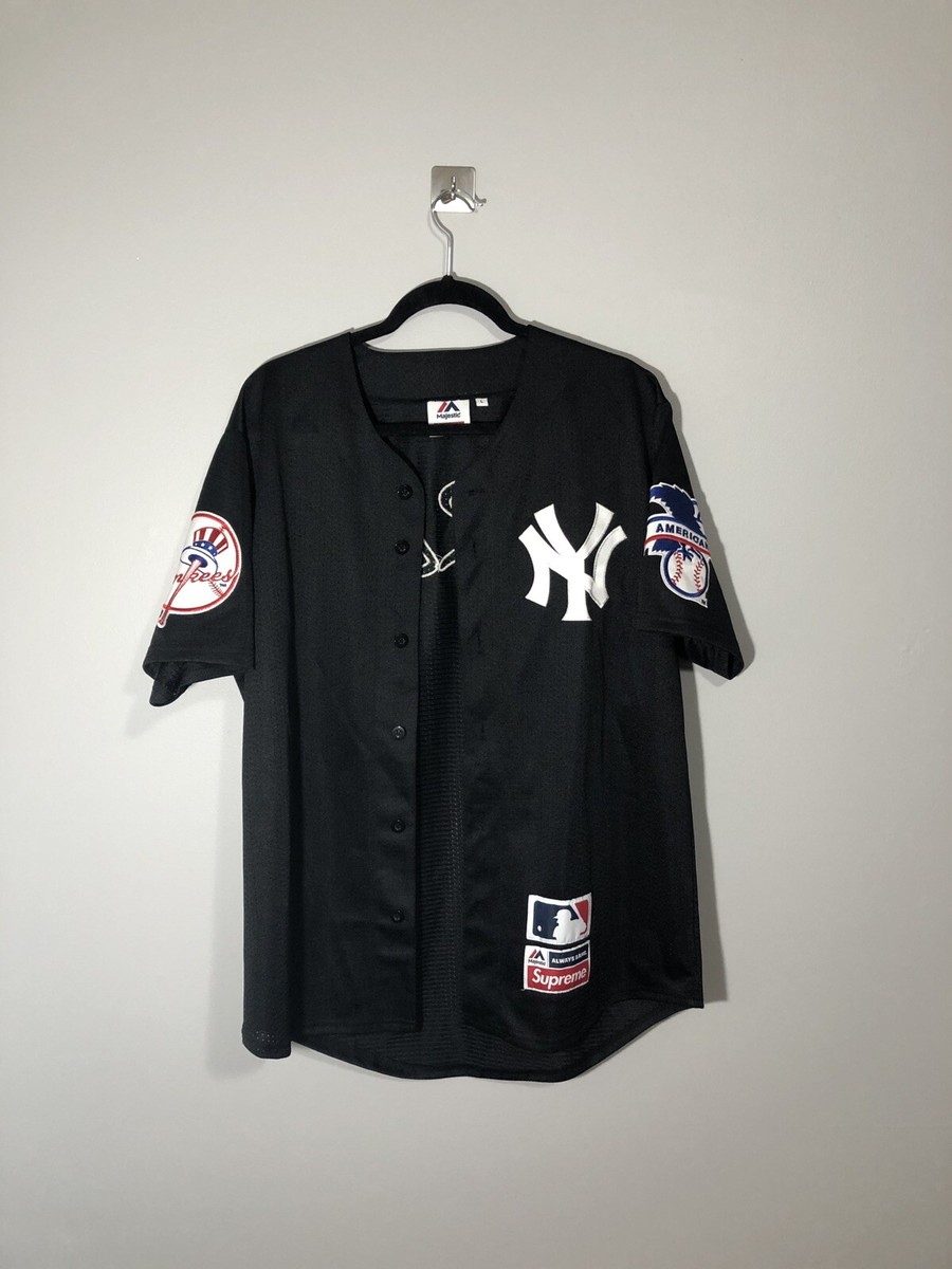 new york yankees jersey original