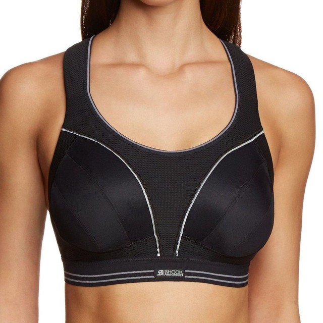 shock absorber ultimate run bra sale