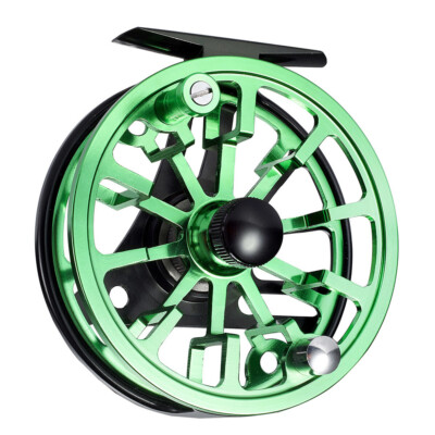 dr fish fly reel Dr.Fish ST Surf Fishing 10000/12000 Full Metal Sealed full Aluminum body IPX6 Sealed Body Dr.Fish Fly Fishing Reel 5/6