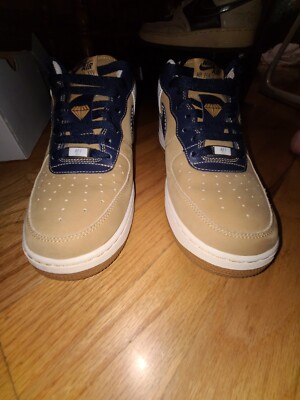 Nike Air Force 1 Philadelphia XXV Diamond | eBay display picture 1