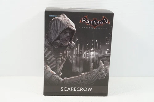 Iron Studios Batman Arkham Knight Scarecrow 1:10