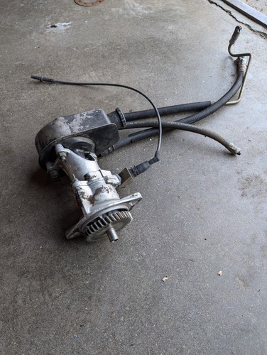 1997-2002 Dodge Ram Cummins Diesel 2500 3500 POWER STEERING/VACUUM PUMP - 第 9/10 張圖片