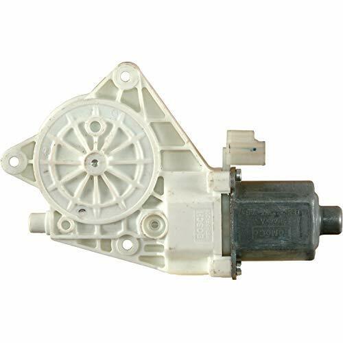 Cardone 42-3041 Remanufactured Rear Left Power Window Lift Motor For Ford Select - Picture 3 of 3