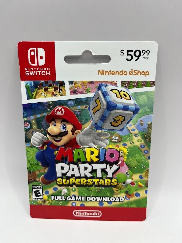 Super Mario Party (Nintendo Switch)ソフト Super Mario Party™ for Nintendo Switch - Nintendo Official Site
