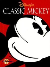 Disney's Classic Mickey by Tanaka, Shelley