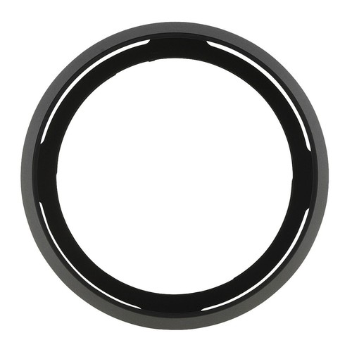 Runde Metall Objektivhaube für Sony Sonnar T* FE 55 mm F1,8 ZA Carl Zeiss SEL55F18Z - Bild 4 von 5