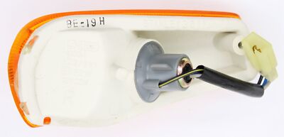Kawasaki Zx10 1988 - 1990 Turn Signal Lamp Lens ASSY Rear