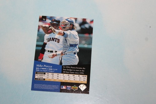 1995 Upper Deck SP Baseball Card Complete Finish Fill Your List Set U-Pick 1-207 - Picture 156 of 442