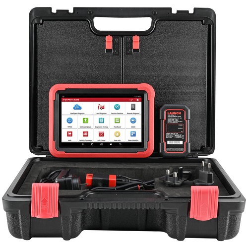 LAUNCH X431 PROS V V5.0 PRO Auto Diagnóstico Escáner Codificación ECU Español - Imagen 14 de 14