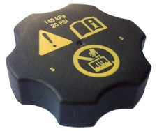 Febi Bilstein 36579 Kühlerdeckel OE Ersatz