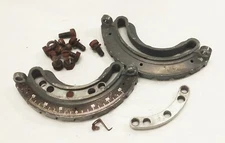 Vtg Craftsman 103.0213 8" table saw Tilt Trunnions