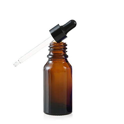 5/10/20 X Amber Glass Essential Oil Spray Bottles Mist Sprayer Containers - Picture 2 of 20