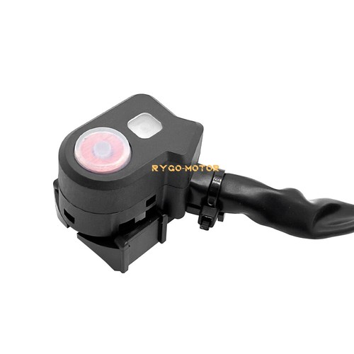 Stop Kill Switch Indicator for Honda CRF250R 2014-2017 CRF450R 2013-2016 - Picture 5 of 8