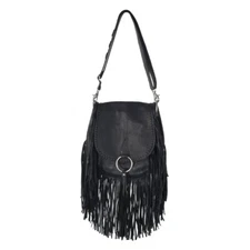 STS RANCHWEAR Indie Saddle Bag (STS-34884)