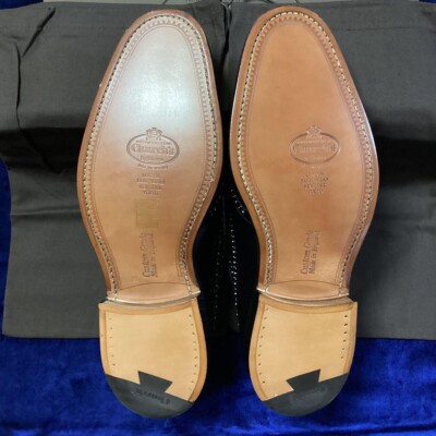 Churchs GRAFTON MET EEB228 UK9 | eBay