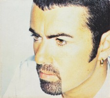 GEORGE MICHAEL Jesus To A Child CD US SKGDS-58000 Digipak WHAM