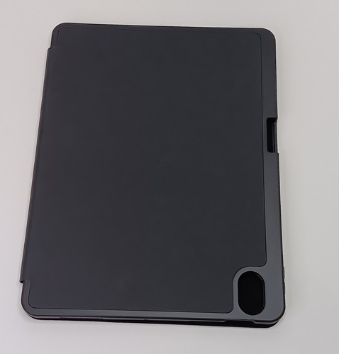 Procase for Ipad 10.2 Inch - Black Protective Case.. - Picture 4 of 7